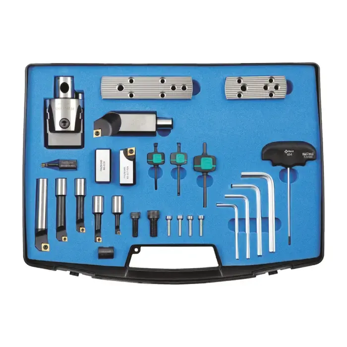 PINZBOHR BohrSTAR 170 Modular Boring Kit Automatic Boring Head Price Cut