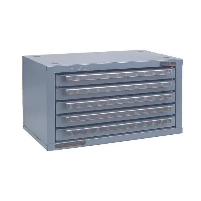Price Drop HUOT 13420 1 to 60 Reamers Cutting Tool Dispenser