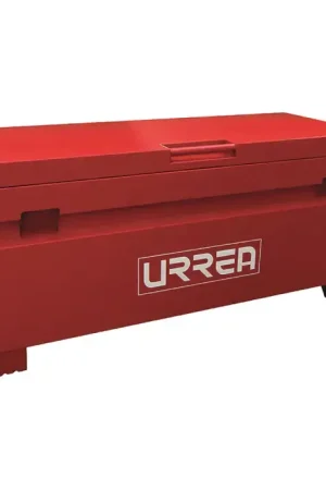 Exclusive Offer URREA JSB60 Job Site Box Type, 24-7/32" Chest Length Tool Chest