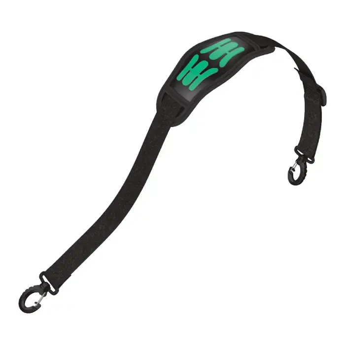 New Release WERA 05004355001 Shoulder Strap Type Hand Tool Storage Accessory
