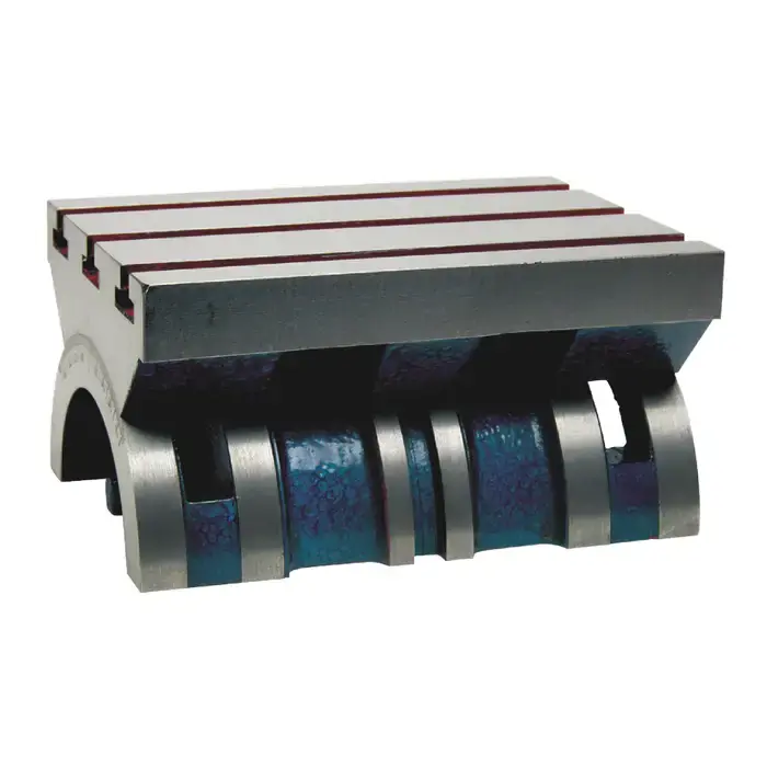 Special Discount TTC A.A.P.-2 7" x 10" Size Tilting Angle Plates