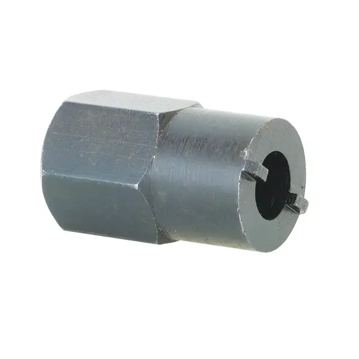 New Arrival TE-CO 53004 For Thread Size 1/4"-20, For Plunger Type Ball & Spring, Plunger Wrench