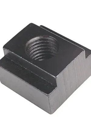 Budget TE-CO 375-TN 5/16"-18 Thread Size T-Slot Nut