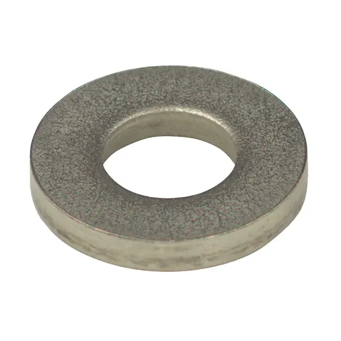 Low Price TTC Z9201SS, 5/16" Bolt Dia., 11/32" I.D., 3/4" O.D., Stainless Steel Extra Thick Flat Washer