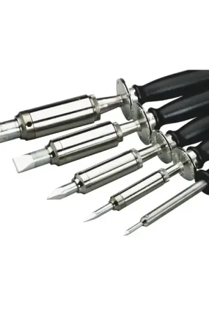 AMERICAN BEAUTY 3158-120-200 200 Maximum Watts Soldering Iron In Demand