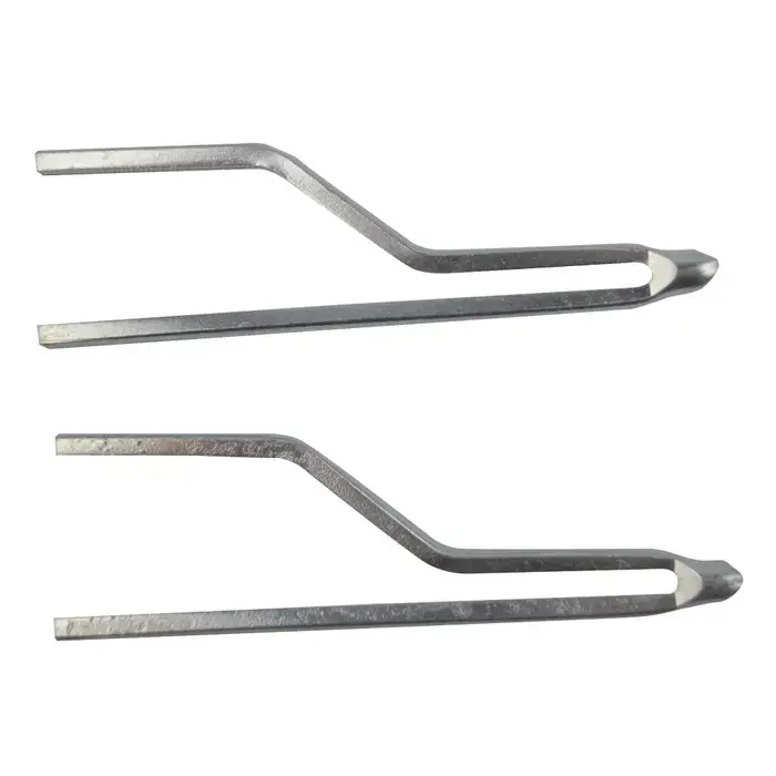 Time-Limited WELLER 7250W Copper Replacement Tip Type Soldering Gun Copper Replacement Tip
