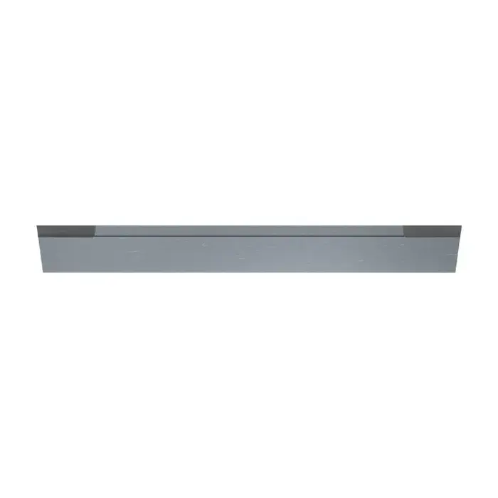 MICRO 100 T-101-V 5/64" Wide, 1/2" High, 4-1/2" Long Carbide Tipped Cut-Off Tool Bit Seasonal Sale