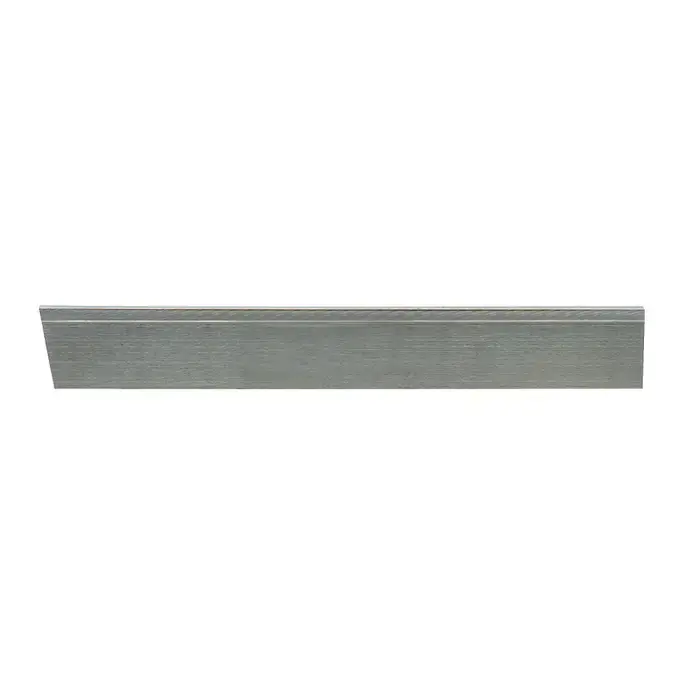 Hot Deal TTC TP-3W 1/8" Wide, 3/4" High, 5" Long High Speed Steel Cut-Off Tool Bit