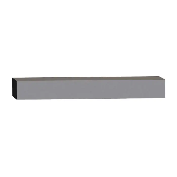 Shop Now TTC PRODUCTION 22-503-239 10mm Size 8% Cobalt Square Blank / Tool Bit