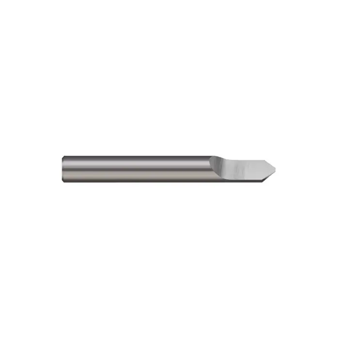 MICRO 100 RTCM-030-1 3mm Shank Dia., 30° Solid Carbide Engraving Blank / Tool Bit Special Discount