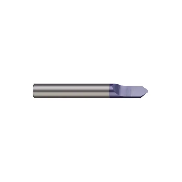 Express Delivery MICRO 100 RTC-125-13X 1/8" Shank Dia., 30° Solid Carbide Engraving Blank / Tool Bit