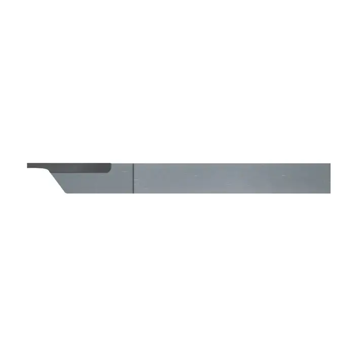MICRO 100 RC-375080 .080" Wide, 3/8" Shank Carbide Tipped Screw Machine Style Tool Bit Certified