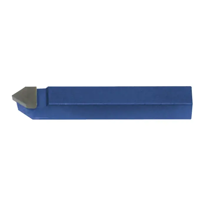 TTC PRODUCTION USA MADE 21-156-024 3/8" D-6 2-1/2" OAL K68 Carbide Tipped Brazed External Tool Bit Factory Price