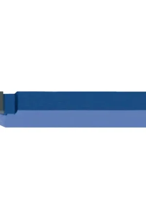 Affordable TTC PRODUCTION USA MADE 21-168-024 3/8" E-6 2-1/2" OAL Universal Carbide Tipped Brazed External Tool Bit