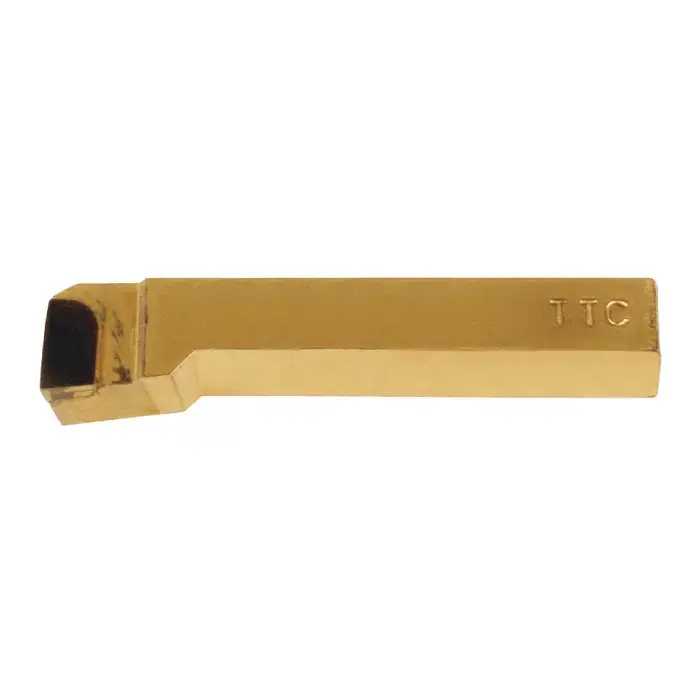 Time-Limited TTC PRODUCTION 22-662-648 3/4" FR-12 4-1/2" OAL C5 Carbide Tipped Brazed External Tool Bit