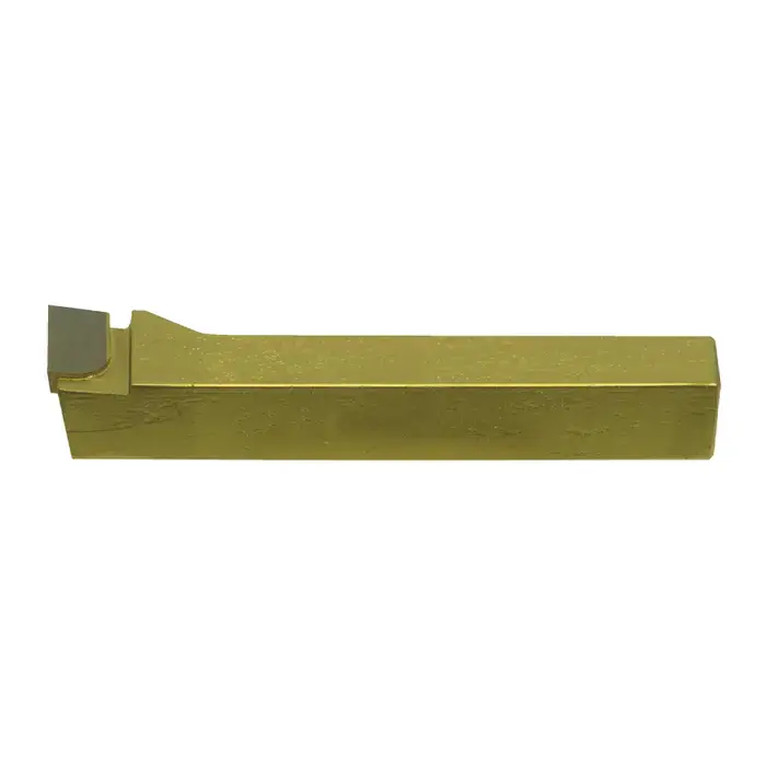 Shop Now TTC PRODUCTION 22-662-732 1/2" FL-8 3-1/2" OAL C2 Carbide Tipped Brazed External Tool Bit