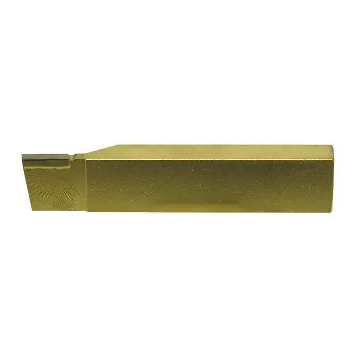 TTC PRODUCTION 22-663-522 1/2" x 1" CTR-22 5" OAL C5/C6 Carbide Tipped Brazed External Tool Bit Weekend Sale