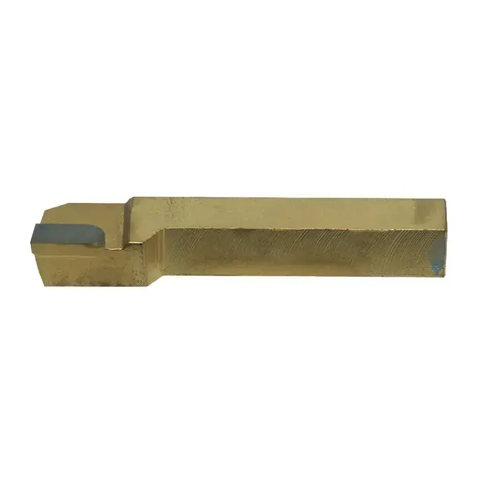 TTC PRODUCTION 22-662-148 3/4" GR-12 4-1/2" OAL C2 Carbide Tipped Brazed External Tool Bit Discount