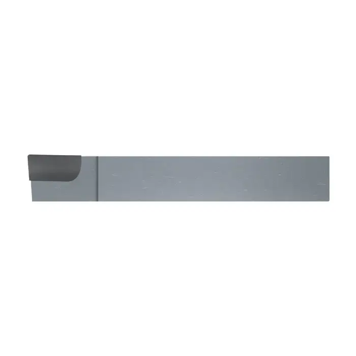 TTC PRODUCTION AL8 1/2" AL-8 3-1/2" OAL C2 Carbide Tipped Brazed External Tool Bit Instant Buy