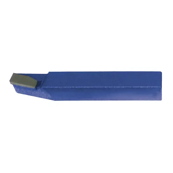 Must Have TTC PRODUCTION BR10 5/8" BR-10 4" OAL C2 Carbide Tipped Brazed External Tool Bit