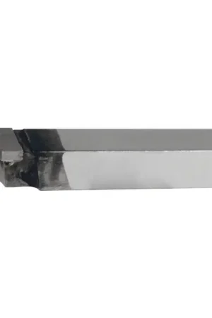 In Demand TTC PRODUCTION USA MADE 22-664-609 1/2" R-AVE10 3-1/2" OAL Micrograin Carbide Carbide Tipped Brazed External Tool Bit