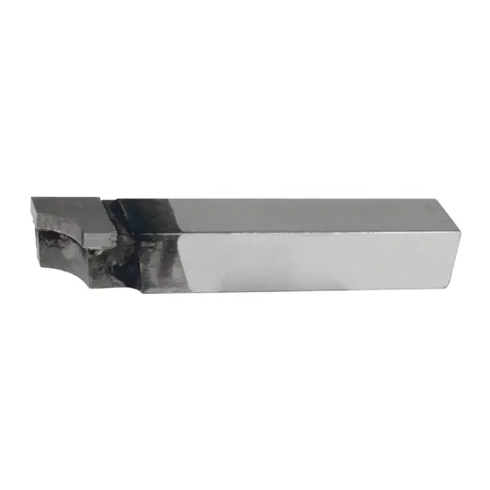 In Demand TTC PRODUCTION USA MADE 22-664-609 1/2" R-AVE10 3-1/2" OAL Micrograin Carbide Carbide Tipped Brazed External Tool Bit