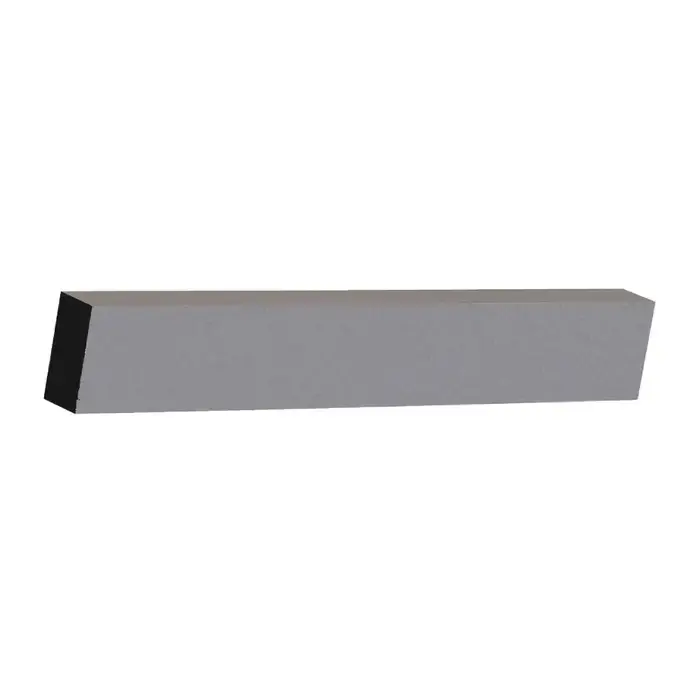TTC PRODUCTION 22-665-032 3/4" Width, 1/2" Height, 5" Length M35 5% Cobalt Rectangular Blank / Tool Bit Flash Sale