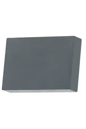 Best Price TTC PRODUCTION 21-021-020 1/16" Thick, 3/16" Wide, 1/4" Long Rectangular Solid Carbide Unground Blank