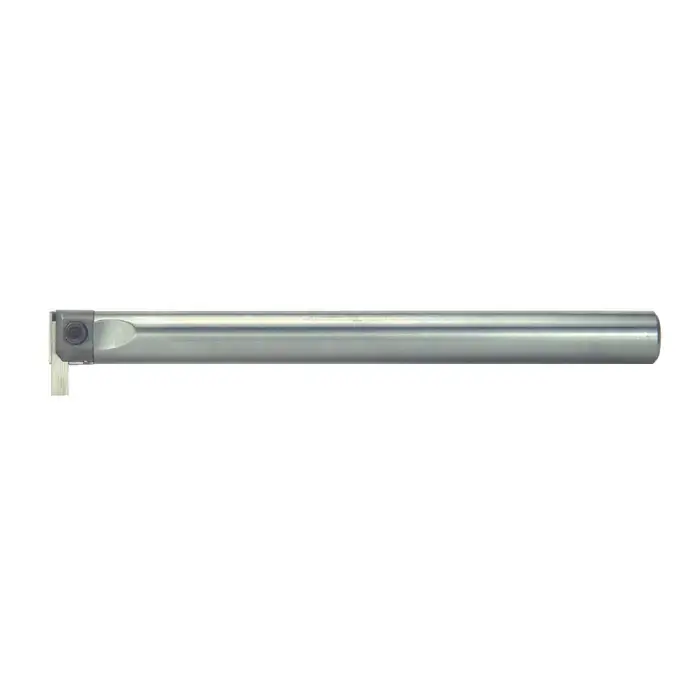 EVEREDE 7129 8" OAL, 90° 5/32" Triangular Blank Steel Tool Bit Boring Bar Affordable