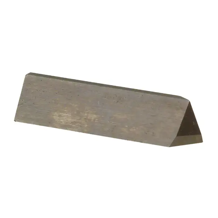 High Quality EVEREDE 7271 - Regrindable Boring Blank / Tool Bit