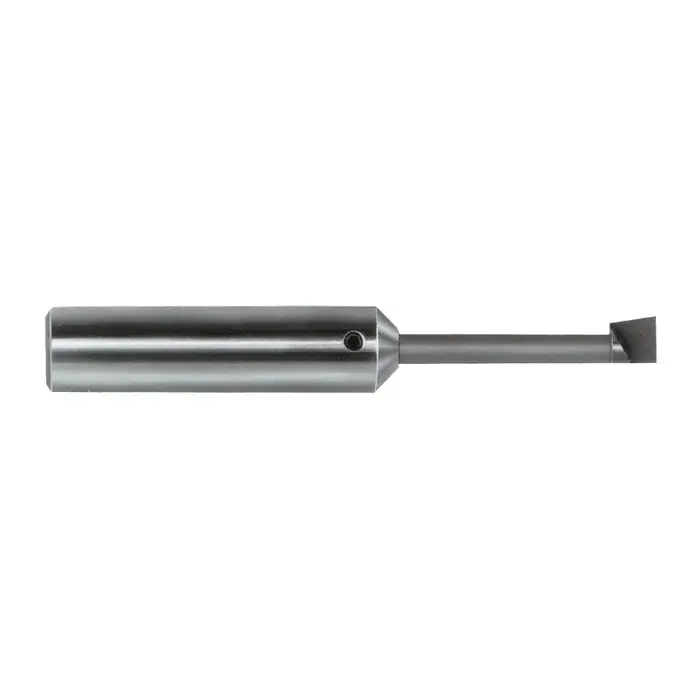 BORITE SH-412 3/8" Min Bore Dia., 1/2" Shank Dia., 1/4" Hole Size Solid Carbide Adjustable Length Boring Bar New Release