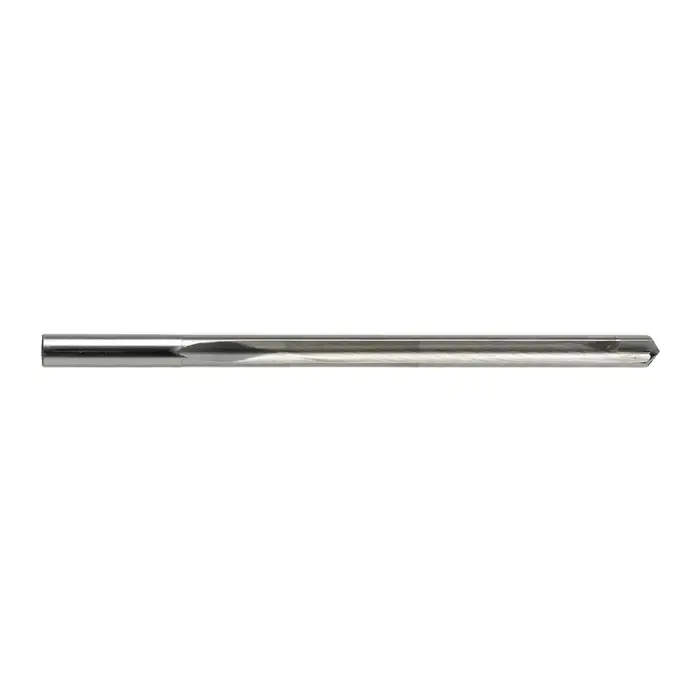 Clearance CJT 17002656 17/64" 125° 6-1/4" OAL Carbide Tipped Coolant Fed Drill