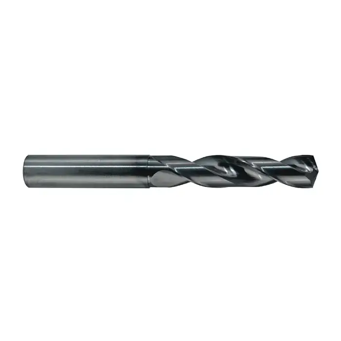 Exclusive Offer M.A. FORD 2XDCS2969A 19/64" 142° 3.110" OAL Solid Carbide Coolant Fed Drill
