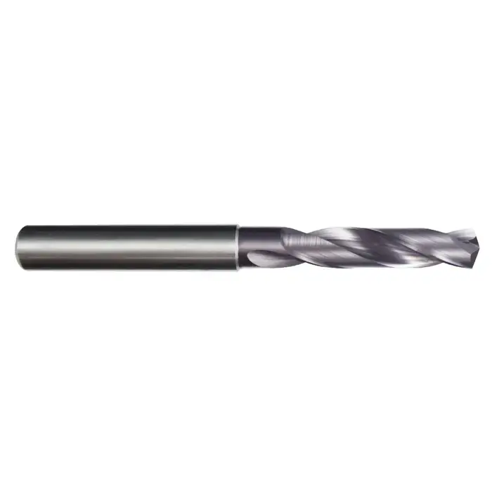 Big Sale RUSHMORE USA 101314 3.30mm 140° Solid Carbide Jobbers Drill