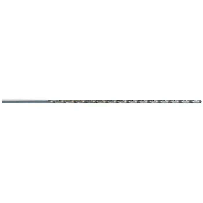 Deal TTC PRODUCTION 01-130-050 25/32" 118° 12" OAL, High Speed Steel Extra Long Drill