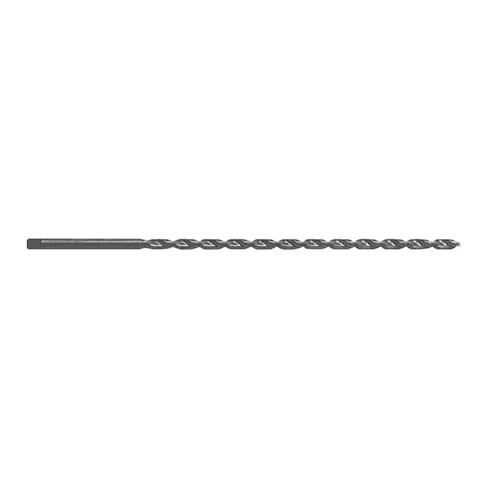 One Day Deal NACHI 1010109 13/64" 118° 10" OAL, M42 8% Cobalt Extra Long Drill