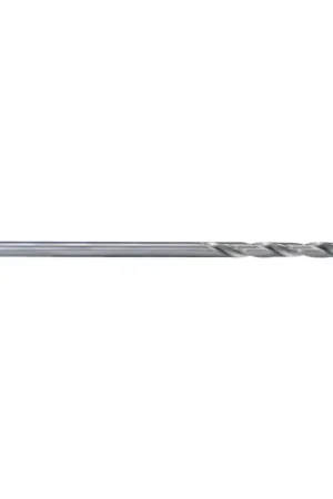 Affordable TTC PRODUCTION 01-114-004 3/32" 118° 6" OAL, High Speed Steel Extra Long Drill