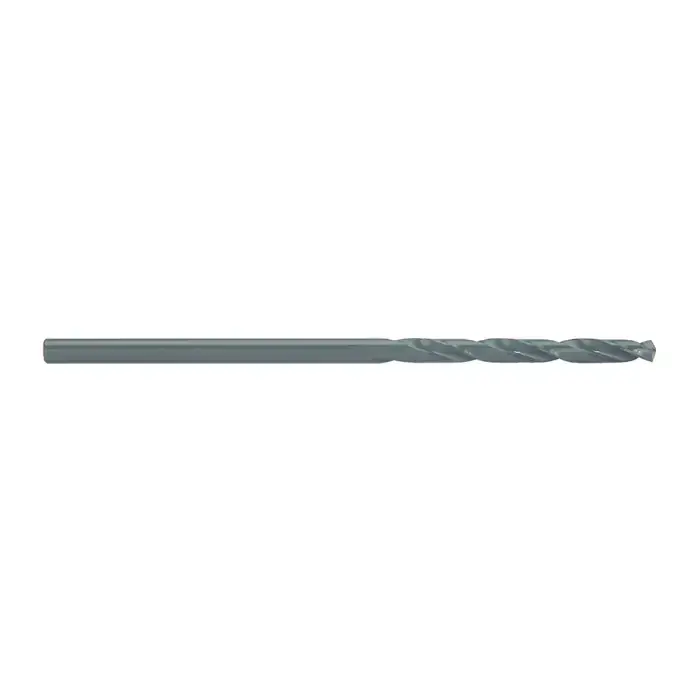 Best Seller PRECISION TWIST DRILL 058130 30 135° 6" OAL, High Speed Steel Extra Long Drill
