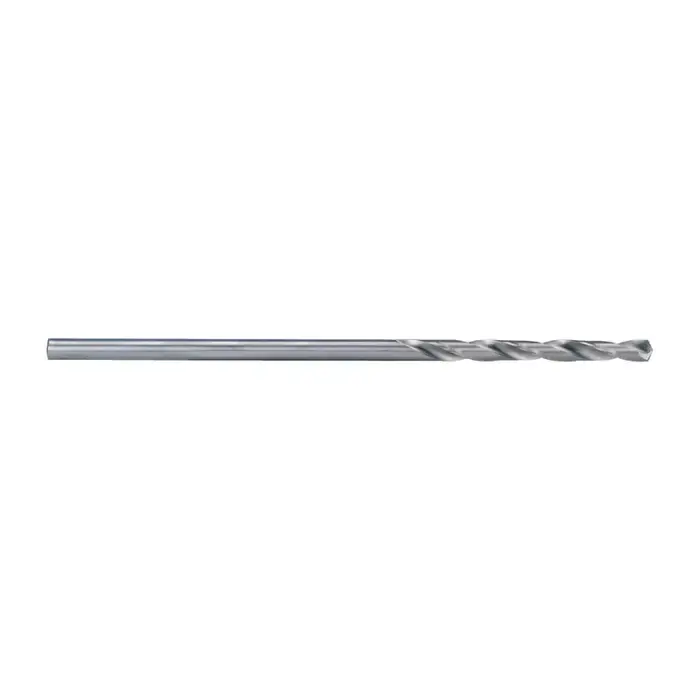 TTC PRODUCTION 01-115-018 5/16" 118° 12" OAL, High Speed Steel Extra Long Drill Fan Favorite