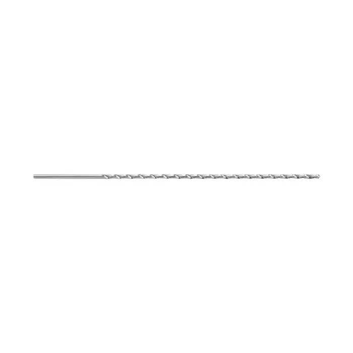 Next Day Delivery NACHI 1054564 13/64" 118° 18" OAL, High Speed Steel Extra Long Drill
