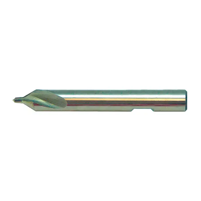 KEO 906-000-286 3/16" Point Dia., 3-1/2" OAL, 60° High Speed Steel Jig Bore Drill Buy Today