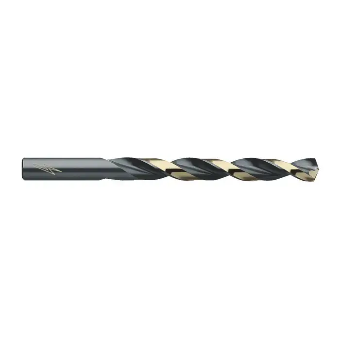 TRIUMPH 12528 7/16" 135° High Speed Steel Jobbers Drill Best Price