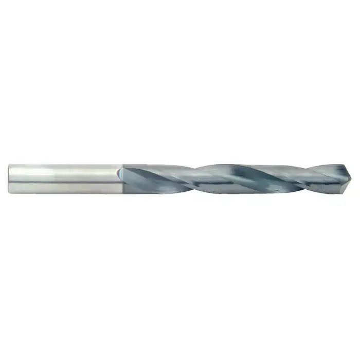 Best Price RUSHMORE USA 103831 11/64" 118° Solid Carbide Jobbers Drill