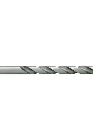 In Demand TTC PRODUCTION USA MADE 01-003-106 F 118° High Speed Steel Jobbers Drill