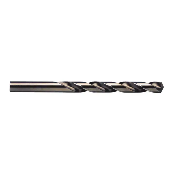 While Supplies Last TTC PRODUCTION 01-021-001 1 118° Cobalt Jobbers Drill