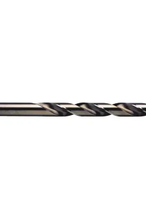 TTC PRODUCTION 01-021-049 49 118° Cobalt Jobbers Drill Free Returns