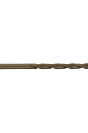 Buy Online PRECISION TWIST DRILL 018301 1 135° Cobalt Jobbers Drill