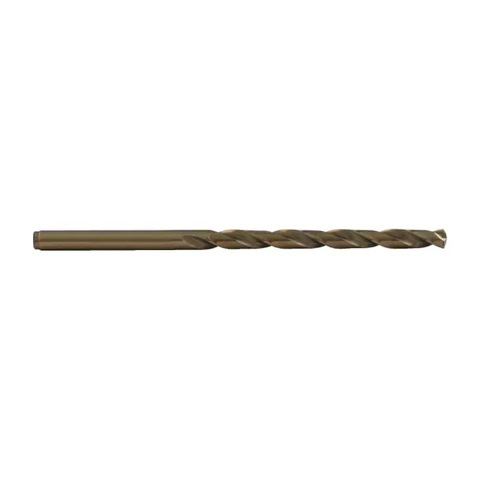 Sale PRECISION TWIST DRILL 018330 30 135° Cobalt Jobbers Drill
