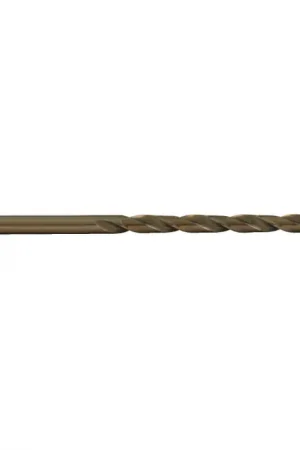 Don't Miss Out PRECISION TWIST DRILL 018349 49 135° Cobalt Jobbers Drill
