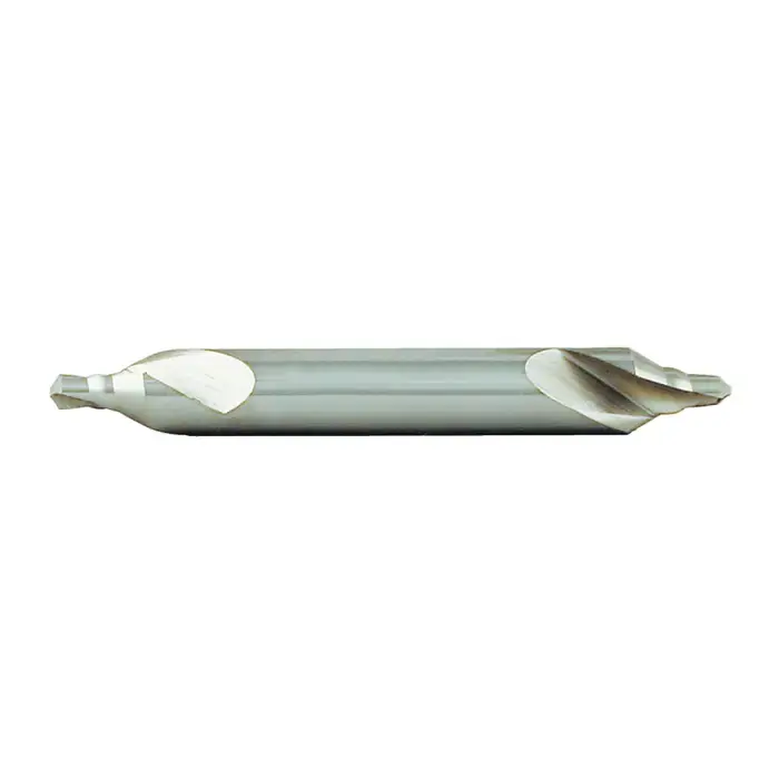 MAGAFOR 81145070000 7 Bulge 60° High Speed Steel Combination Drill & Countersink Final Sale